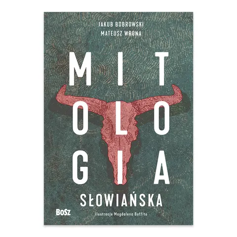 Mitologia słowiańska