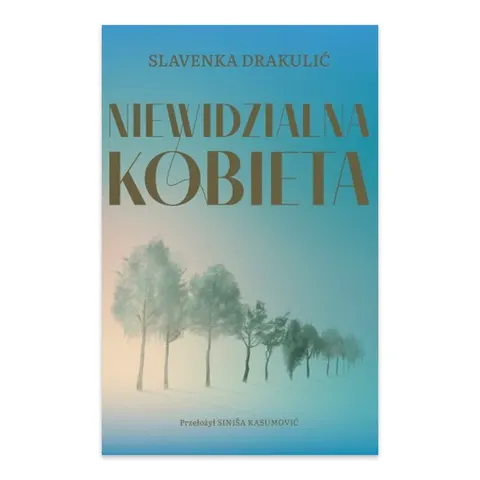 Niewidzialna kobieta