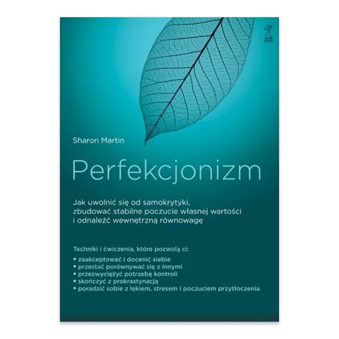Perfekcjonizm