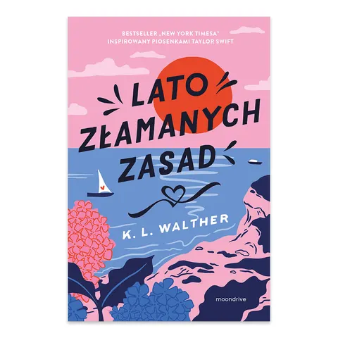 Lato złamanych zasad