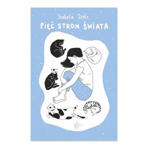 Pięć stron świata