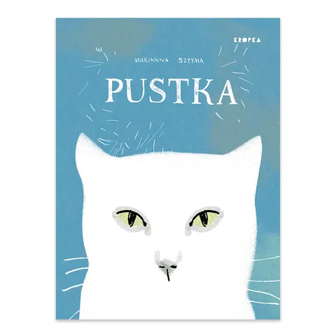 Pustka