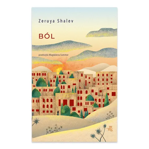 Ból