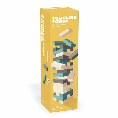 Gra zręcznościowa Miquelrius - Jenga
