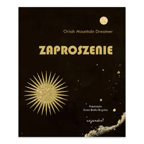 Zaproszenie