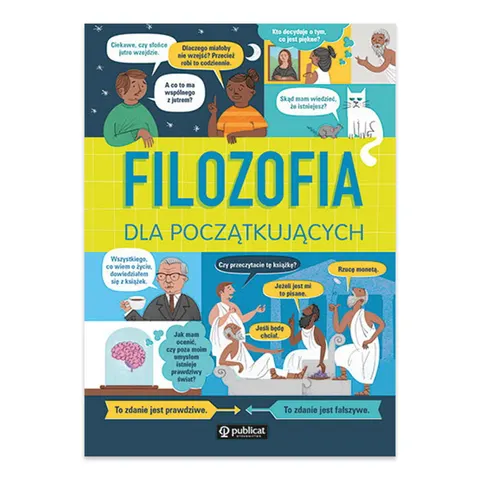 Filozofia dla początkujących