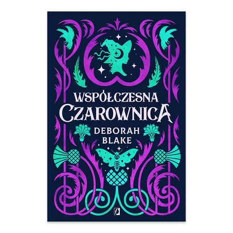 Współczesna czarownica