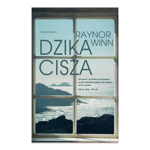 Dzika cisza