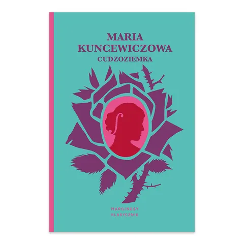 Cudzoziemka