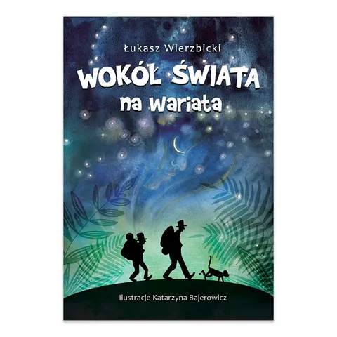 Wokół świata na wariata