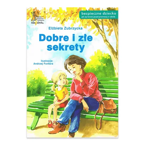 Dobre i złe sekrety