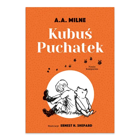 Kubuś Puchatek