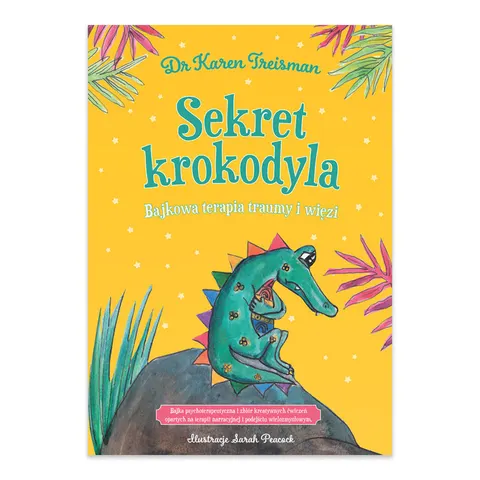Sekret krokodyla