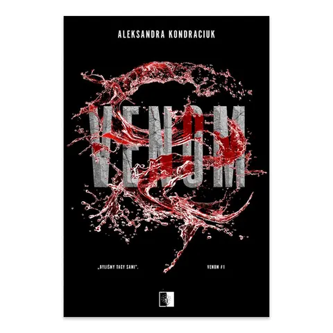 Venom. Tom 1