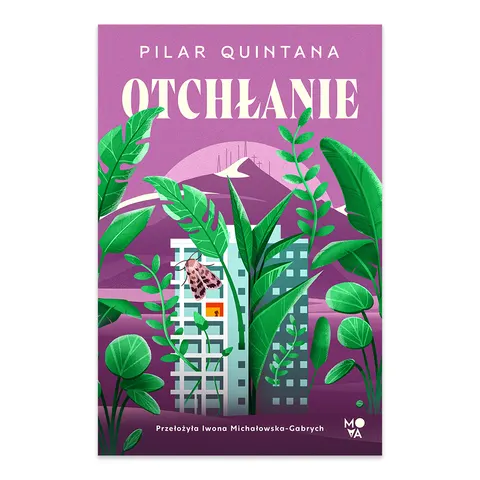 Otchłanie