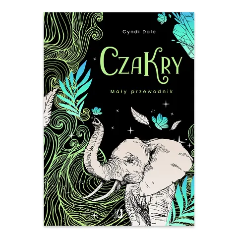 Czakry. Mały przewodnik