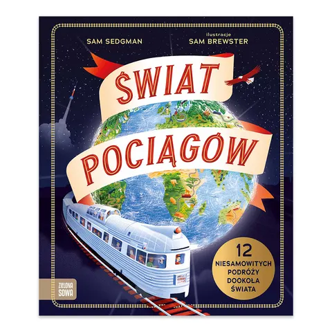 Świat pociągów