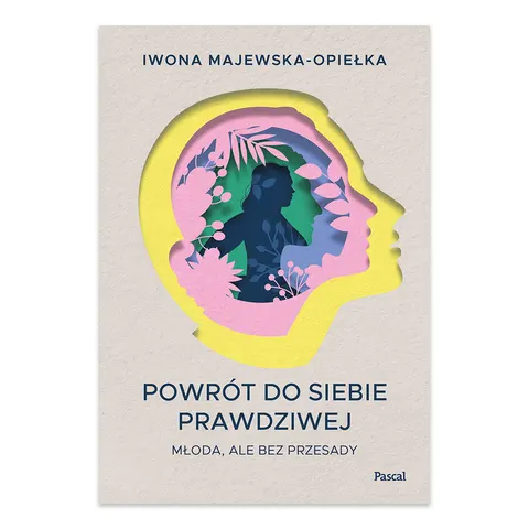 Powrót do siebie prawdziwej. Młoda, ale bez przesady