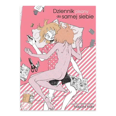 Dziennik pisany do samej siebie