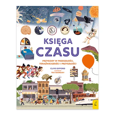 Księga czasu