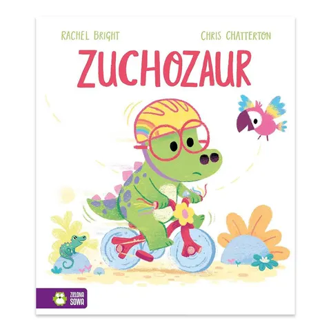 Zuchozaur