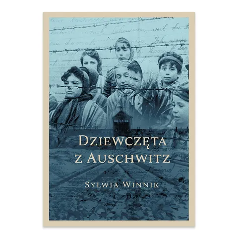 Dziewczęta z Auschwitz