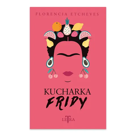 Kucharka Fridy