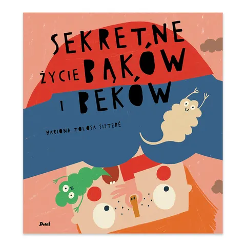 Sekretne życie bąków i beków