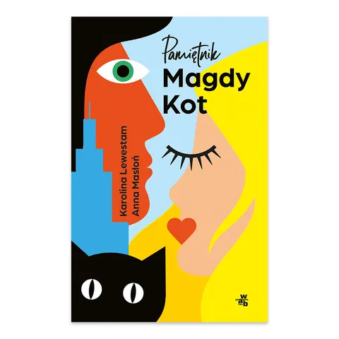 Pamiętnik Magdy Kot
