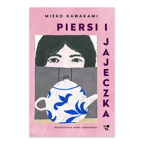 Piersi i jajeczka