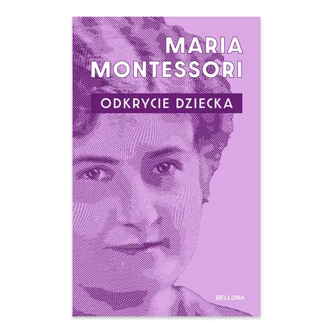 Odkrycie dziecka