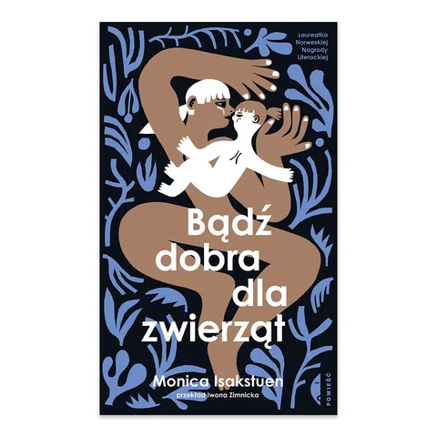 Bądź dobra dla zwierząt