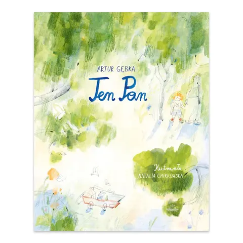 Ten Pan