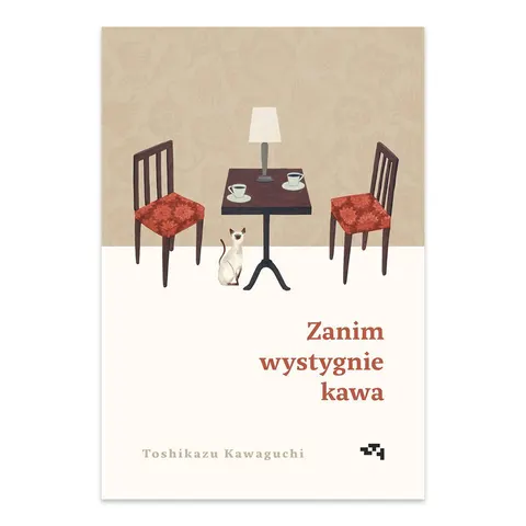 Zanim wystygnie kawa