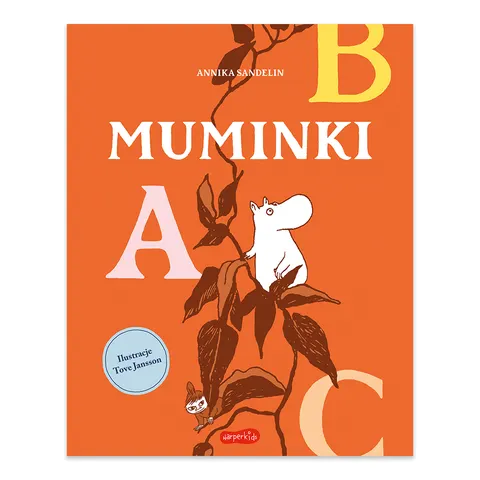 Muminki ABC