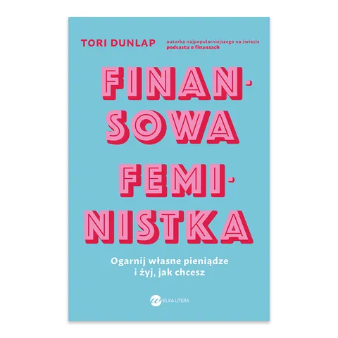 Finansowa feministka