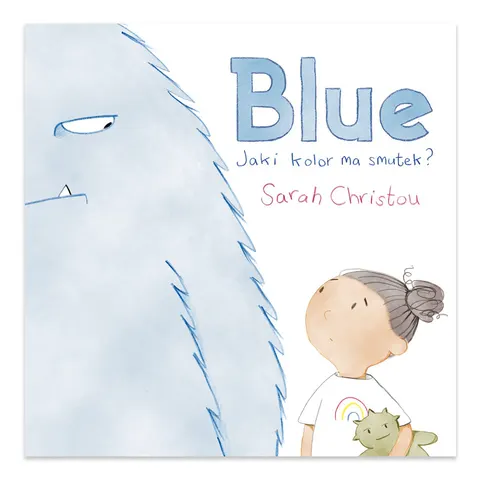 Blue. Jaki kolor ma smutek?