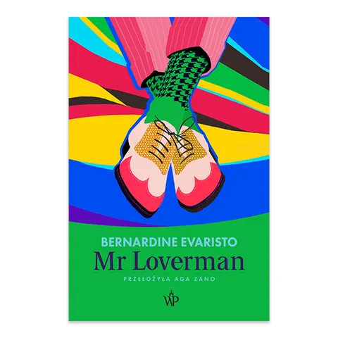 Mr Loverman