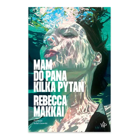 Mam do pana kilka pytań