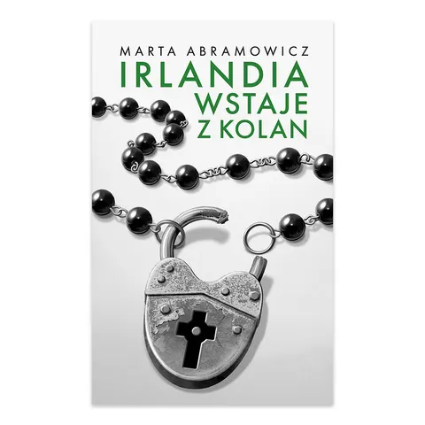 Irlandia wstaje z kolan