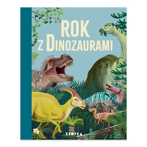 Rok z dinozaurami