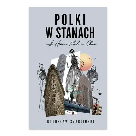 Polki w Stanach, czyli Husaria Made in China