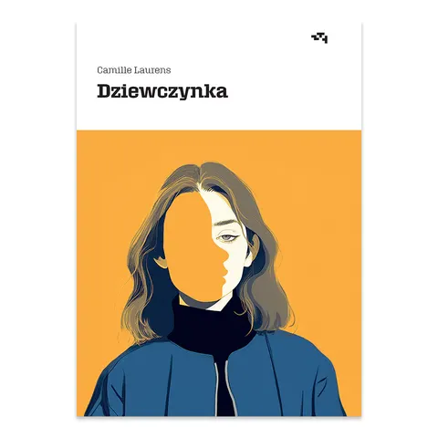 Dziewczynka