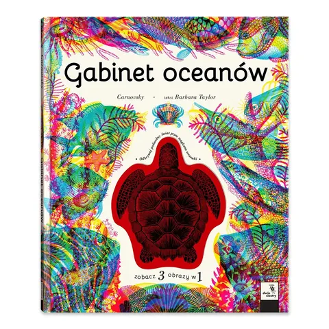 Gabinet oceanów