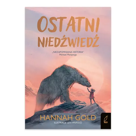 Ostatni niedźwiedź