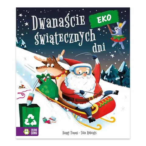 Dwanaście świątecznych dni