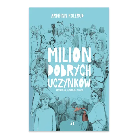 Milion dobrych uczynków
