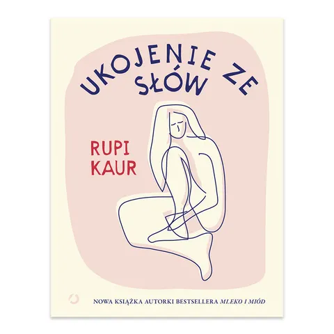 Ukojenie ze słów
