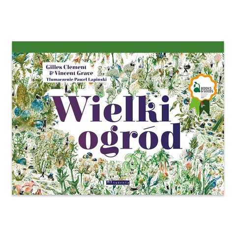 Wielki ogród