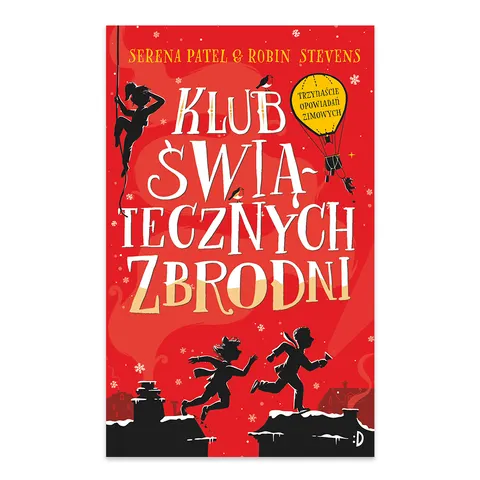 Klub świątecznych zbrodni